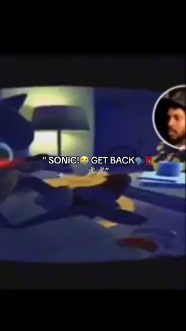 THIS CLIP WILL FOREVER BE FUNNY 😭 #coryxkenshinclips #sonicthehegehog #fyp #fypシ゚viral #coryxkenshin #foryou #meme 