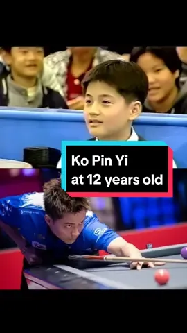 Ko Pin Yi First billiards tournament , age 12 years old #billiards #billiardjakarta #billiardsemarang #billiardjogja #billiardbandung #billiard #billiardindonesia #viralvideo #viraltiktok #viral #foryou #fyp #foryoupage #foryourpage #tiktok #SODOKBOSS 