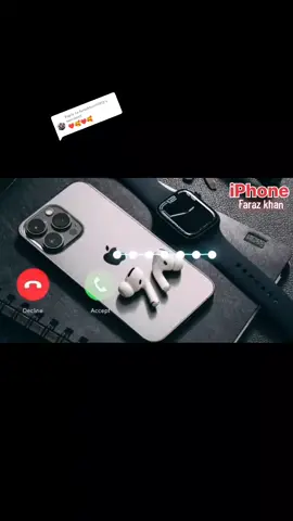 Replying to @farazkhan11012iPhone_15_pro_Ringtone_2023_#ringtone_#viral_#2023_#iphone #trending_ #ringtone #viral_ #plzunfrezemyaccount #500k 