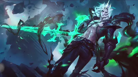 VIEGO - HẮC DIỆT ĐẾ VƯƠNG #LearnOnTikTok #leagueoflegends #fypシ #fyp #foryou #tiktok #trending #trend #xuhuong #xyzbca #foryoupage #viego #viegolol 