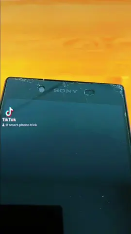 How to remove temperd#smartphone #smartphonetricks 