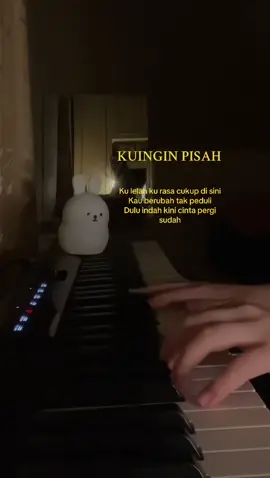 here you go for those who requested! #fyp #fypシ #kuinginpisah 