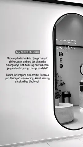 asam lambung itu bukan karna pola makanan dijaga atau gak dijaga nya... terlalu banyak pikiran berpengaruh asam lambung kambuh..  yang lagi di rasain saat ini...  sehat ya allah... #asamlambung#kambuh #sehatsehat
