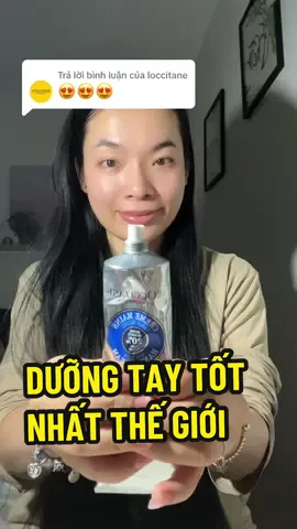 Trả lời @loccitane everyone love the shea butter 20%. Mềm tay và rất thơm #happipham #duongdataycunghappipham #reviewlamdep #BeautyTok #duongbody #kemduongtay #handcreamloccitane #loccitanehandcream #sheabutterhandcream 
