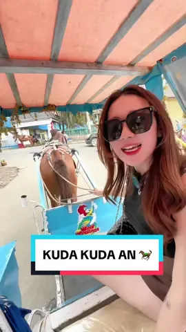 CAIR DHEIK EPS 99 - KUDA KUDA AN 🐎