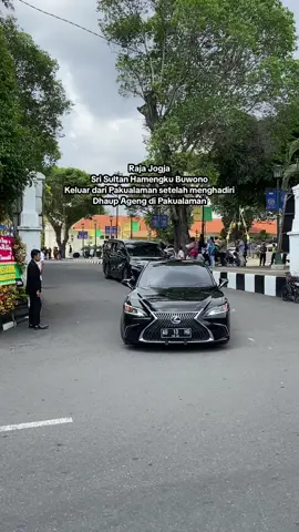 Dhaup Ageng Putra Bungsu KGPAA Paku Alam X