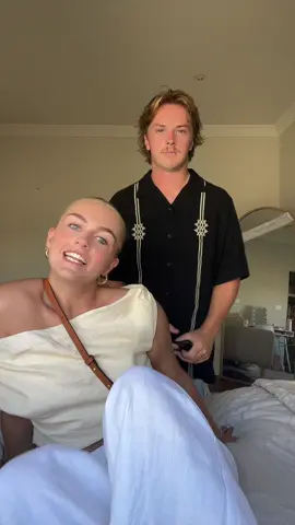 Hes not made for tiktok 