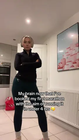 14 weeks to gooo🏃‍♀️🏃‍♀️ #marathontraining #manchestermarathon #runnergirl #runnergirls 