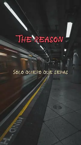 The reason | Hoobastank ❤️‍🩹 Para dedicárselo a tu persona 🫶🏻, coméntenme canciones que quieran ver pronto por aquí 🙌🏻 #thereason #hoobastank #recomendacionesmusicales #cancionesparadedicar #subespañol #rock #clasicosporsiempre #oldsongs #cancionesentinta 
