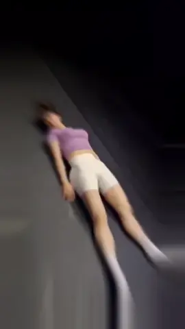 美女健身器材挑战#美女 #健身  