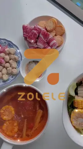 Let your cooking skills upgrade try our zolele ec151 #zoleleph  #zolelephilippines  #zoleleec151  #zolele
