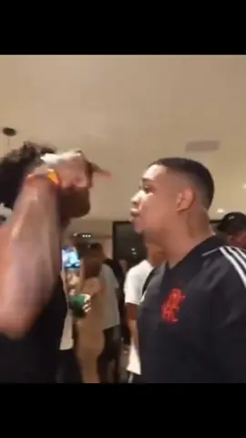 non portuguese speakers :😄 potuguese speakers: ☠️ #ishowspeed #speed #brasil 