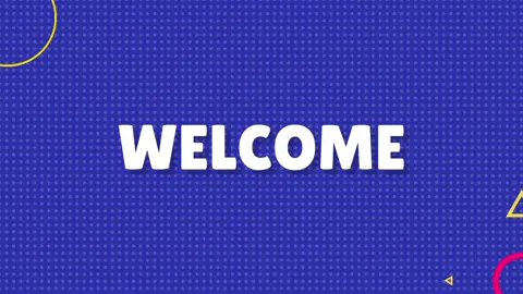 #CapCut Welcome Introvideo Tanpa Foto #ver4 #introvideo #tugasvideo #tanpafoto #openingvideo #tugaskuliah 