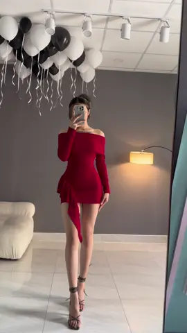 Đỏ quá đẹp #loly 