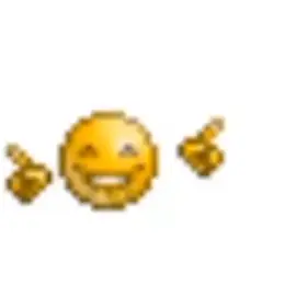 может и у меня залетит) #смайл #жëлтый ##флексит 