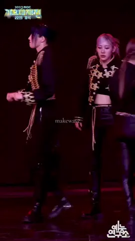 Bada Lee fancam | Hyoyeon MBC Gayo performance ✨🩵 #Bada #BADALEE #badaleeedit #badaleechoreography #이바다 #바다 #streetwomanfighter2 #swf2 #SNSD #GirlsGeneration #hyoyeon #korea #dance #4you #fyp #foryou #dancer 