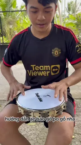 hướng dẫn ae báo gõ po gỗ nha. 