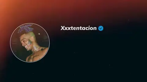 xxxtentacion >>> #foryoupage #fypシ #edits #playlist #music 