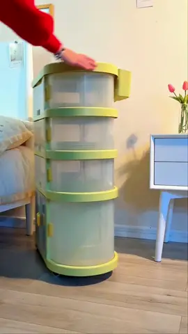 Tìm được chiếc kệ đựng đồ bỉm sữa cho con đẹp tiện quá luôn các mom ạ😍 #nuoiconkhoahoc #nuoicondungcach #mevabe #nhacobaby 