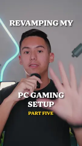 Gaming on here is going to be insane.. 😲🔥 #Tech #gaming #pcsetups #gamingsetups #gamer #pcs #pcgaming #pcsetups #setups