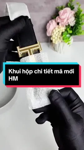 Khui hộp mac mới Hơi Mệt Đính Đá #hanghieu #riview #unboxing #dcgr #daylung #belt #kimbao 