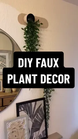 Artificial Greenery Galore: IKEA Hack for Wall-Mounted Faux Plants. In this TikTok video, we're unveiling an IKEA hack that brings the beauty of faux houseplants to your walls, enhancing your home decor effortlessly. Join us as we discover a stylish and space-saving way to add greenery to any room. Explore how simple IKEA items can be transformed into chic wall-mounted displays for faux plants, creating a stunning visual impact without the need for additional floor space. This video isn't just about decorating; it's about elevating your interior with low-maintenance, lifelike greenery. Watch as we showcase the step-by-step process and share this video with friends and family who appreciate innovative decor ideas, plant-inspired home accents, and the joy of effortlessly incorporating green elements into their living spaces. Join the #IKEAPlantHack and #FauxPlantDecor community to inspire and be inspired as we craft visually stunning and hassle-free green decor. #HomeDecor #DIYDecor #GreenSpaces #plants #PlantTok #planttiktok #plantsoftiktok #indoorplants #indoorplant #houseplant #houseplants #houseplantsoftiktok #houseplantlover #houseplantclub #houseplantcare #houseplanttips #houseplantscheck #houseplantcommunity #easyplants #foryoupage #foryourpage #foryou #foru #plantcollector #plantcollection #planthelp #plantmob #plantparent #plantparents #plantparentsoftiktok #DIY #diyproject #diyprojects #diyprojectsideas #homedecor #homedecorideas #homedecortiktok #doityourself #howtotiktok  