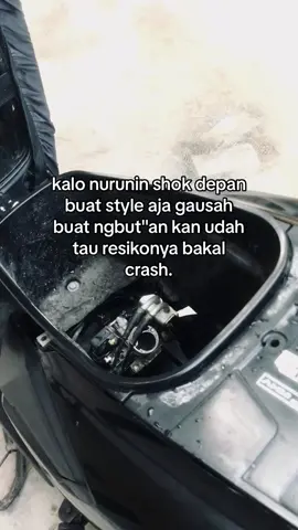 Malah yg disalahin shoknya #fyp #galaubrutal 
