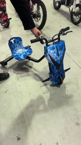 PATINETE DRIFT 250W !! #extrempitbike #drift #patineteelectrico #drifting #patinetedrift #drifter #patinelectrico 