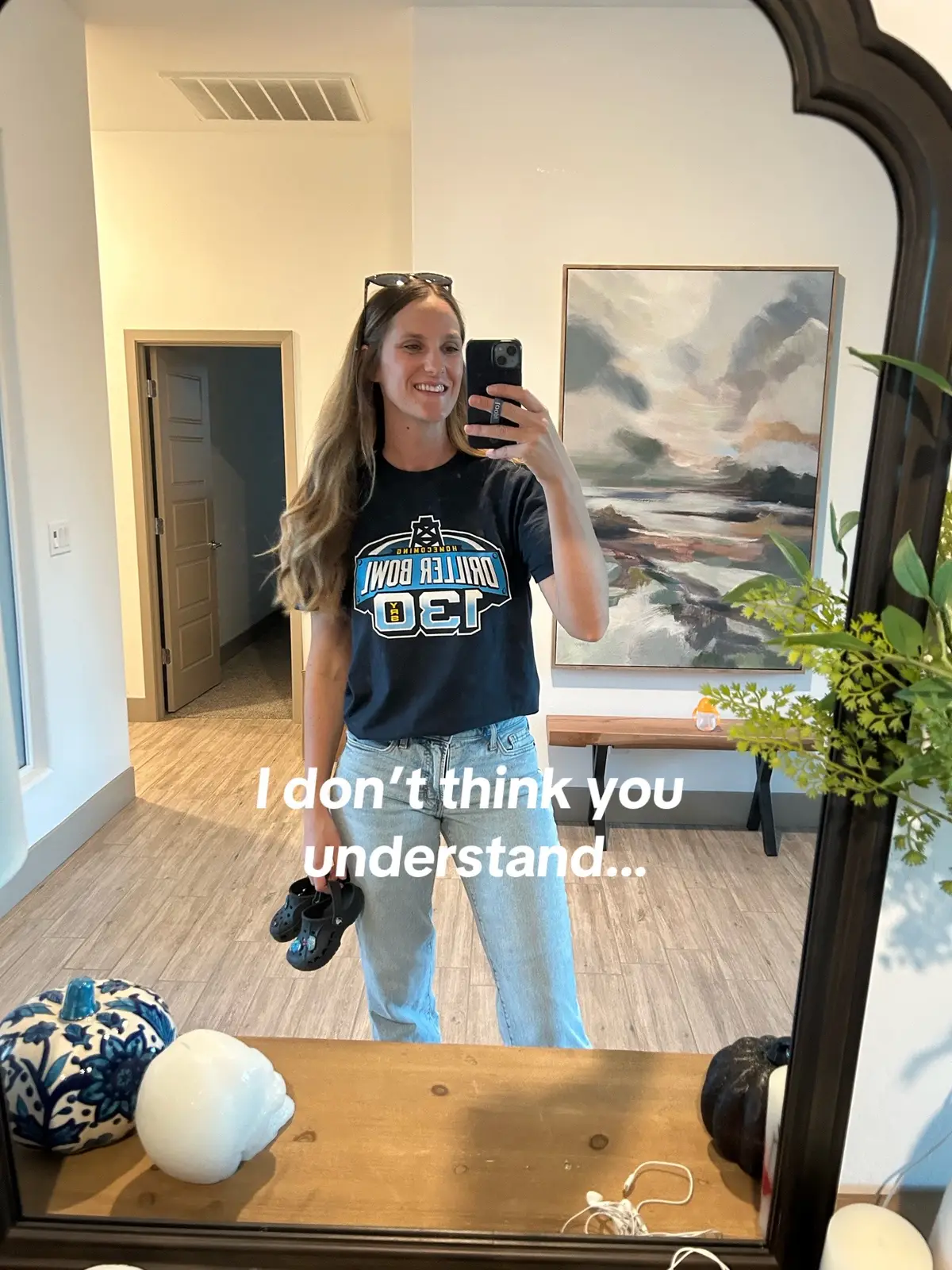 Just waiting to go again #motherhood #boymom #MomsofTikTok #disney #disneymom #disneyland #californiamom #teachermom #viral #anaheim #disneyadult #2024 
