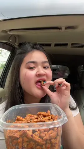 #basrengsultanbandung #basrengpedasdaunjeruk #kulinertiktok #jajanantiktok #fyp #mukbang #asmr #mukbangvideo 