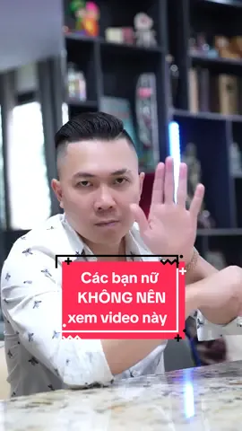 Các bạn nam nghe thôi nha, bạn nữ không nên xem #LearnOnTikTok #anthonyng #nhantinvoigai 