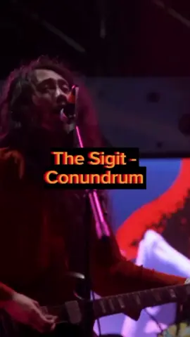 Lagu terbaik dari album Detourn👌 (Vid: Soundsfromthecorner) #thesigit #indierock #fyp #music #musik #lagu #lirik #livemusic 