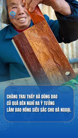Anh chàng rất khéo tay  #thotnghien #thotnghiendataybac #xuhuongtiktok #rewiewphim