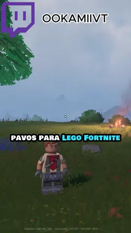 Pavos para Lego Fortnite #fortnitelego #legofortnite #legofortniteinformacion #legofortniteedit #legofortnitetips #fyp #gamers #fortnite 