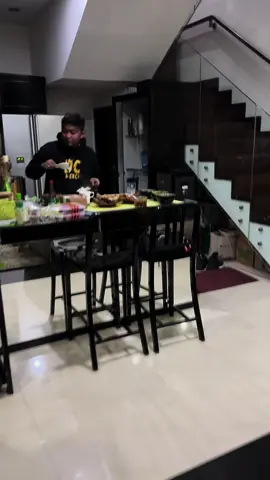 boh boh bocah kok nggriseni wae @DENNY CAKNAN 