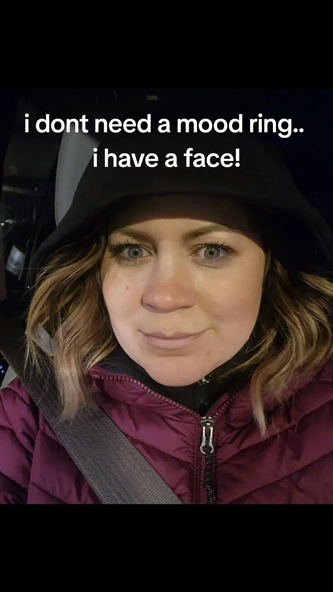 teehee, I chuckled at this. #humor #laughter #nofilter #moods #funny #milspouse #momof4 