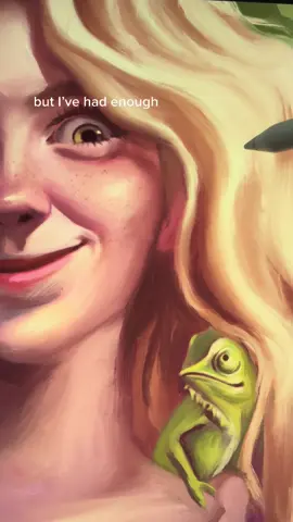 Hahha omg how does this voice say the name Rapunzel?! XD #art #digitalart #drawmystyle #fanart #fantasyart  #tyradrawing #portrait #illustration #realisticportrait #drawing #fypシ#artontiktok #arttok #classicart #procreate #arttutorial #mydrawingprocess #howtodraw #digitaldrawing #rapunzel #rapunzelfanart #euginefitzherbert #rapunzelandflynn #flynnrider #disneyprincess #disneyprincessfanart 