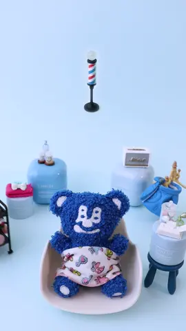 내 이름이 귀여워..인가? 왜 다들 나만보면 귀여워라고 하지?🤤 빠져드는..🌀배드블루의 GRWM✨(feat.워터뱅크 인텐시브 크림)  #Laneige #워터뱅크X배드블루 #waterbank #워터뱅크 #올영추천템 #보습크림 #asmr #grwmstorytime #키링 #badblue #kbeauty