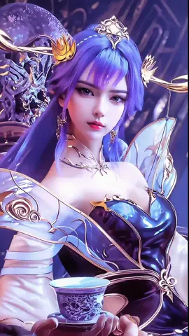 Nhân vật nữ phụ cỡ này thì nhân vật nữ chính làm thế nào?  #thienkhung #bachluyenthanhthan #thienkhungtruonglao #mynhan3d #mynhanhoathinh3d #mynhan3dtrungquoc #hoathinhtrungquoc #hoathinh3dtrungquoc #hh3dtq #thanhhinhi #xuhuong 