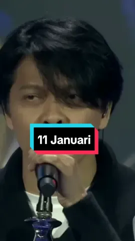 Punyakah Kenangan Di tanggal ini ? #11januari #gigiband #lirikvideo #fyp 