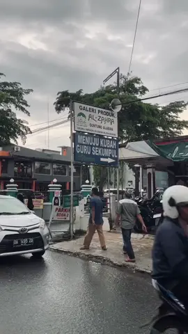 sekumpul vibesnya tenang bgt😇#haulabahgurusekumpul2024 #viral #fyp #haulgurusekumpul #martapurasekumpul #kalselbanjarmasin #foryoupage 