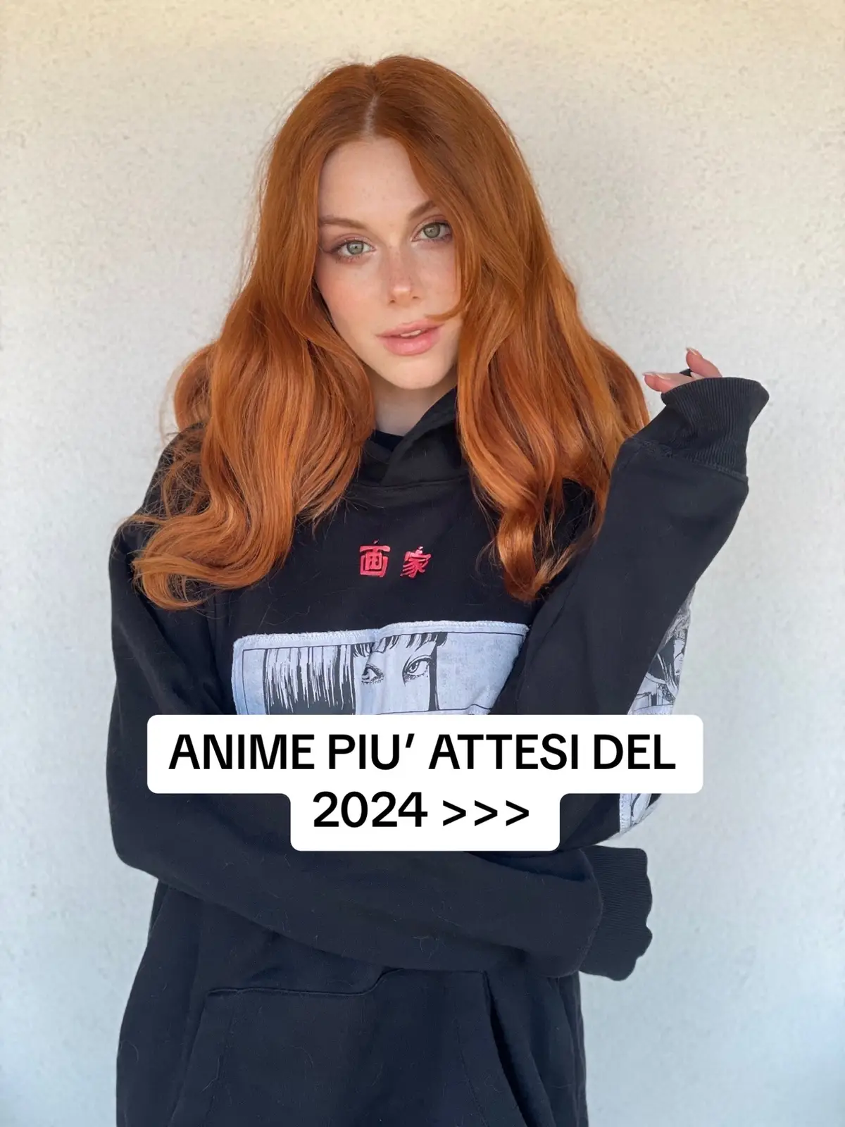 Anime piu’ attesi del 2024 ! #anime #manga #berserk #onepiece #dragonball 