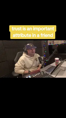 ep. 27 trust is very important attribute in a friend in addiction so many people lie so when you're in recovery trust and truthful friends become more important to your recovery! #recoveryispossible #MentalHealth #disease #illness #healing #jamap #recoverytalks #recovery #podcast #addictionrecovery #recoveryawareness #addicted #recover #trustworthy #trust #truth #closefriend 