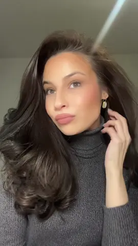 Insta:vanna_pehar #fy #fyp #hair #viral #makeup #brunettehair #lorealparis #lorealexcellence #hairgoals #skin #skincare #girls #girlssupportgirls 