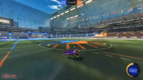 السرعة و الغضب = أصيل 🫡 #روكيت#روكيت_ليق #روكيت_ليق_العرب #rl #rlclips #rocketleague #fyp #foryou 