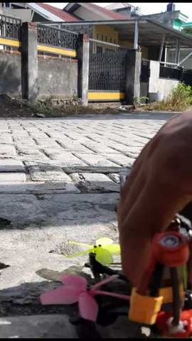 Dji+Osd dari start ke finish tanpa di potong