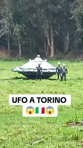 UFO A TORINO!?!? #area51 #ufo #ufologia👽 #ufologia #neiperte 