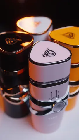 Yara’s & Asad 🤤 ¿Cual es tu Yara favorito? ❣️ #yara #yaralattafa #yaralattafaperfume #yaramoi #yaratous #asad #sultanperfumeria #dubai #perfumes #perfumecollection 