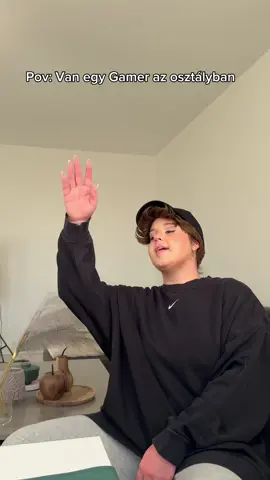 Nálatok van ilyen az osztályban?😎#school #gamer #teacher #xyzbca #fyp #2024 