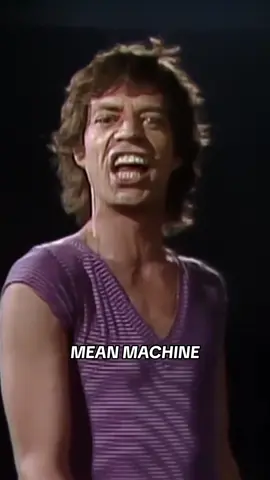 Start Me Up. #therollingstones 